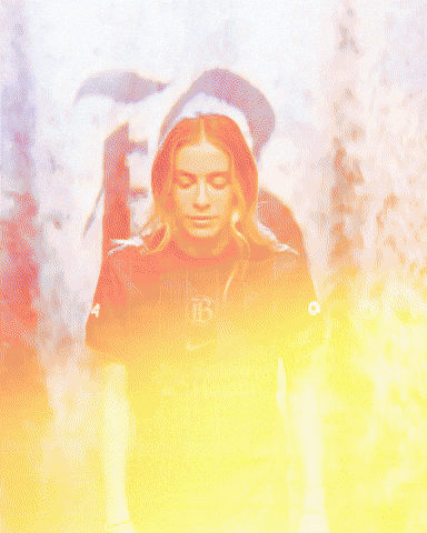 Abby Dahlkemper Soccer GIF by Bay FC