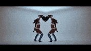 Music Video Dance GIF by MAJOR LAZER
