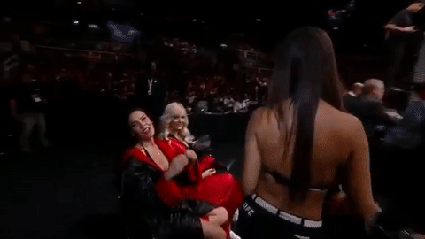Ufc 212 Mma GIF by UFC