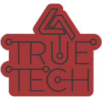 Epic Sticker by Lake Area Tech