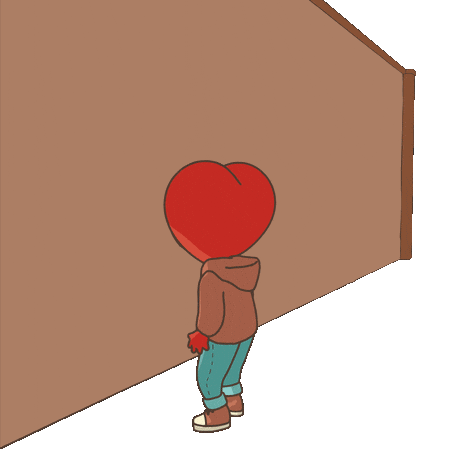 Fight Fighting Sticker by LT3 Creations