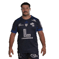 ColomiersRugby colomiersrugby Sticker