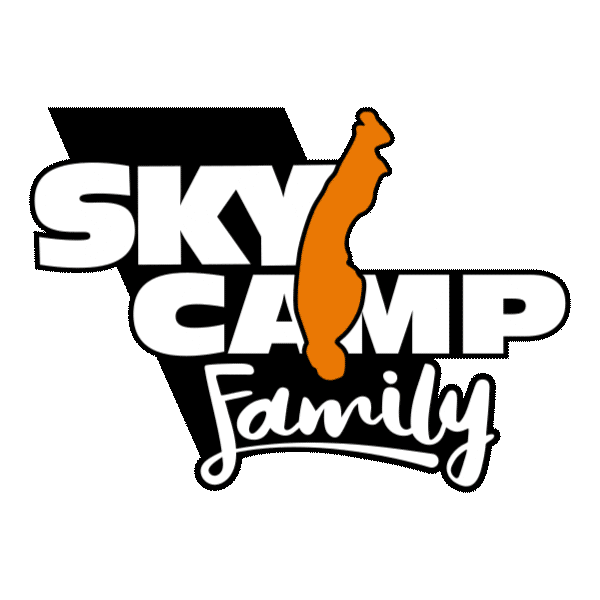 Skydiving Skydive Sticker by Sky Camp for iOS & Android GIPHY