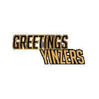 Podcast Pittsburgh Sticker