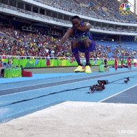 Florida Gators Olympics GIF by Team USA