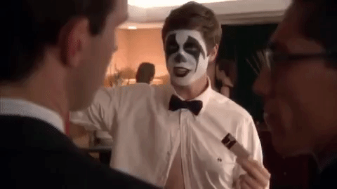 comedy central adam demamp GIF by Workaholics