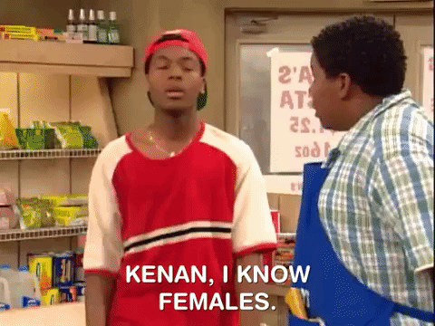 kenan and kel nicksplat GIF