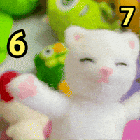 6 7 GIF