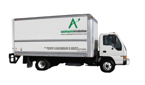 truck STICKER