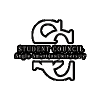 Aauprague Sticker by AAU Student Council