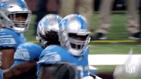 2018 Nfl Football GIF by NFL