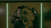 Ndsu Wrestling GIF by NDSU Athletics