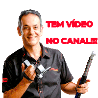 youtube oficina Sticker by High Torque
