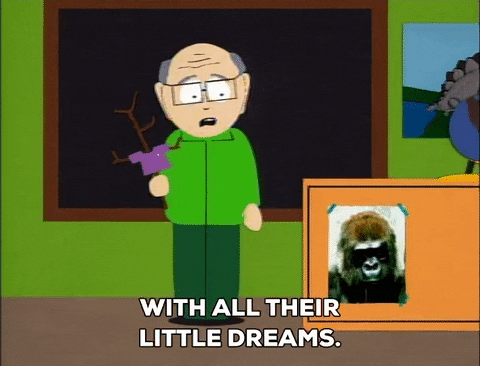 GIF by South Park 