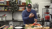 munchies cooking chef panic vice GIF