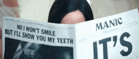 music video mv GIF by Halsey