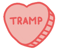 Fun Love Sticker
