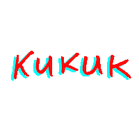 illustration blink Sticker by Kochstrasse™