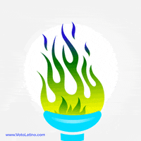 rio 2016 olympics GIF by Voto Latino