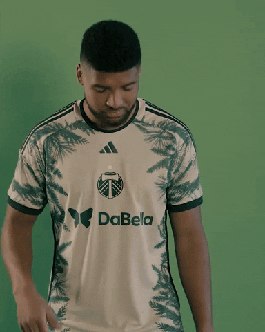 Portland Timbers Soccer GIF by Timbers