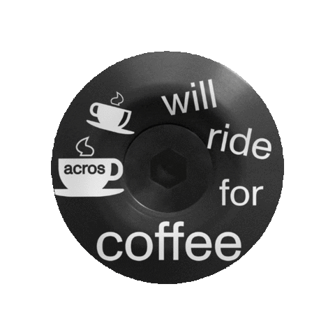 Food Coffee Sticker by acroscomponents