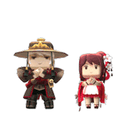 ah ha what Sticker by MWBA