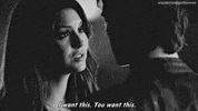 nina dobrev GIF