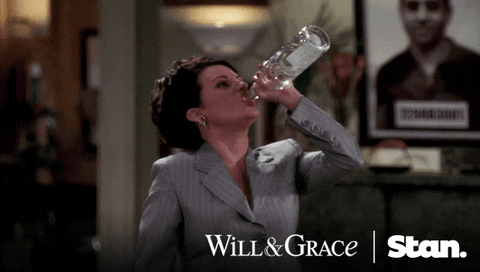 GIF by Stan.