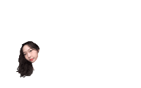 Ayoung Sticker by Instagram Tag In Virtual GIF Booth