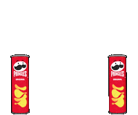 High Five Football Sticker by Pringles Europe