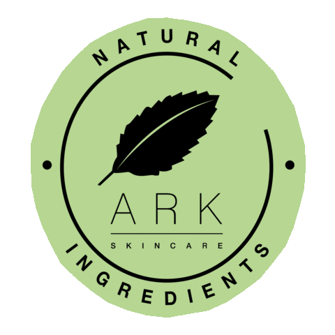 Sticker by ARK Skincare