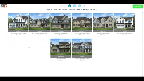 KeystoneCustomHomes giphygifmaker GIF