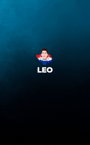 leo croatia GIF