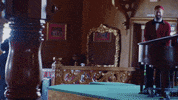 Music Video GIF by Young The Giant