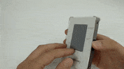 vintage emma GIF by MANI WONDERS