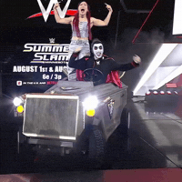 Wwe Raw GIF
