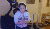 Dance Brazil GIF