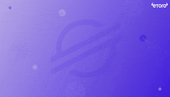 Crypto Lumens GIF by eToro