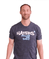 jeremy swipe Sticker by IG Secrets