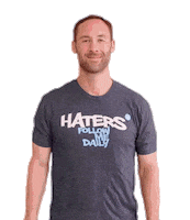 swipe jeremy Sticker by IG Secrets