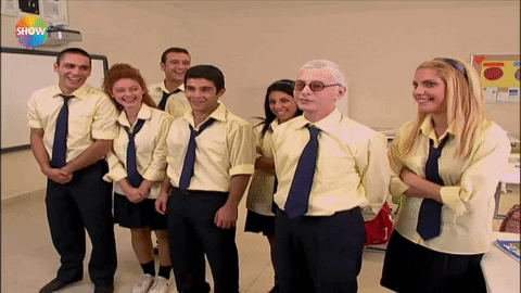 Pis GIF by Show TV