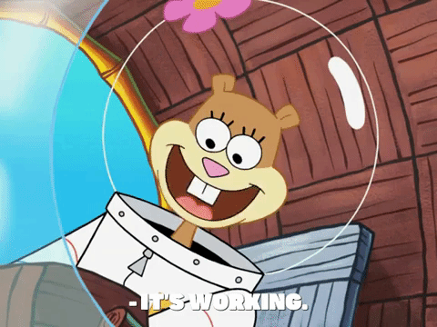 season 8 the krabby patty that ate bikini bottom GIF by SpongeBob SquarePants