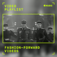 music video pop GIF by Apple Music