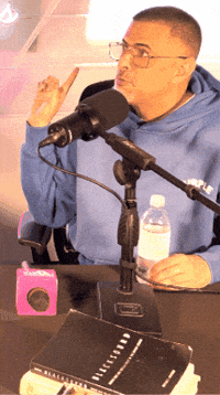 La Gata Podcast GIF by reggaetonconlagata