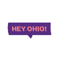 State Fair Columbus Sticker by Ohio State Fair & Expo Center