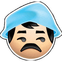 El Chavo Sticker by Grupo Chespirito