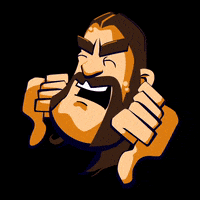 shoorique dislike lemmy motorhead GIF