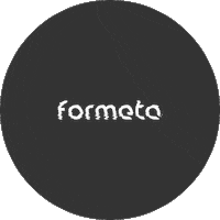 Glitch Sticker by Formeta Design