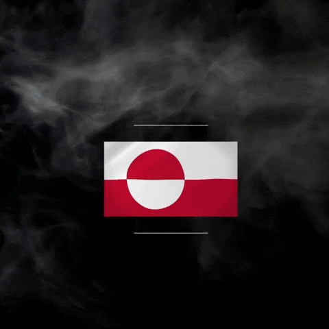 Greenland GIF by Maria Johnsen
