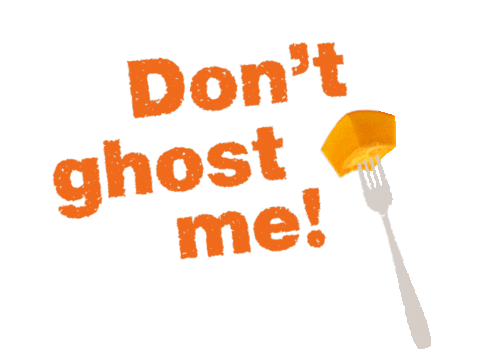 Halloween Cooking Sticker by Hubbub